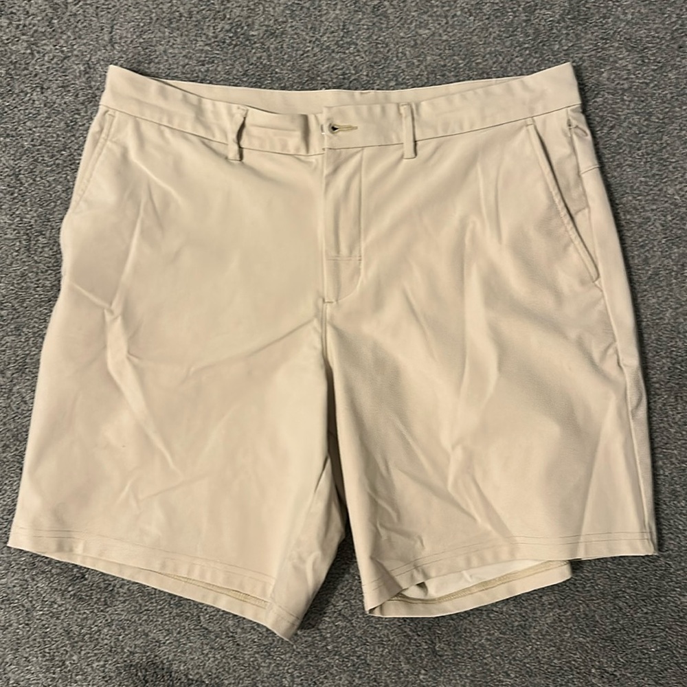 Dress Shorts